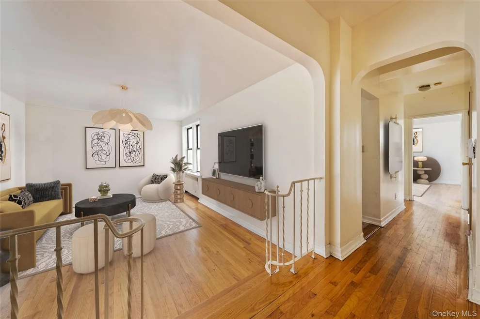 Unit for sale at 1200 Woodycrest Ave, New York, NY 10452