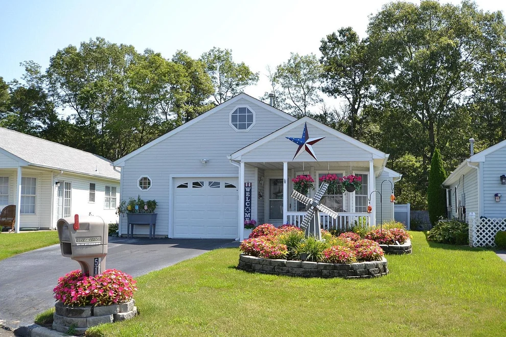 Unit for sale at 5188 Village Circle E, Brookhaven, NY 11949