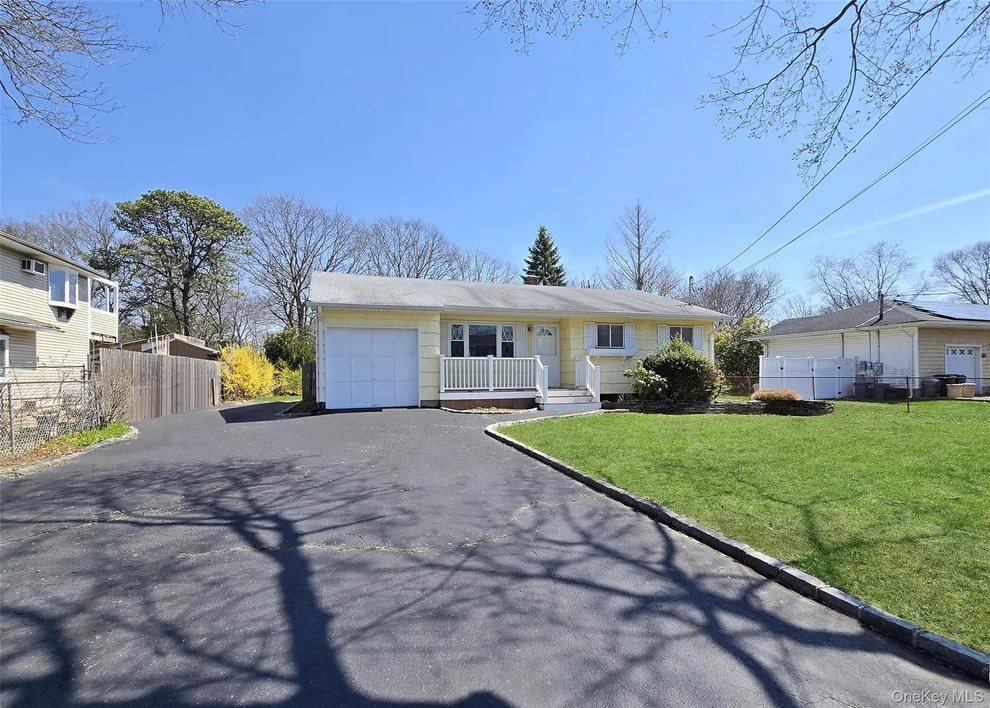 Unit for sale at 2069 Feuereisen Avenue, Islip, NY 11779
