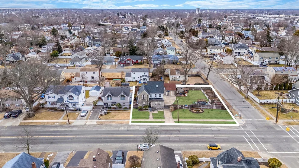 Unit for sale at 309 S Broadway, Babylon, NY 11757