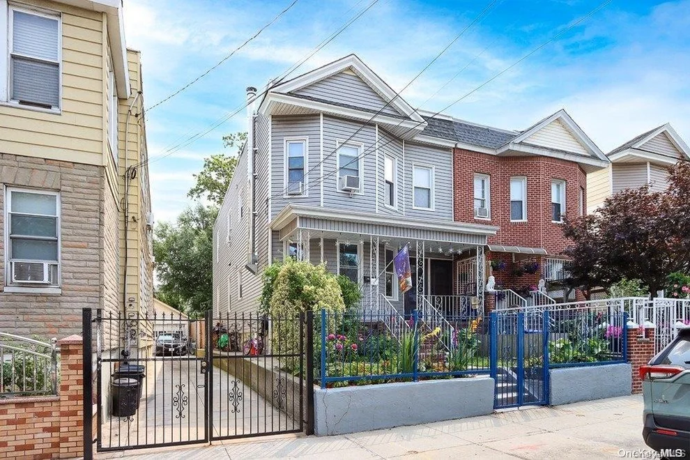 Unit for sale at 86-07 125th Street, New York, NY 11418