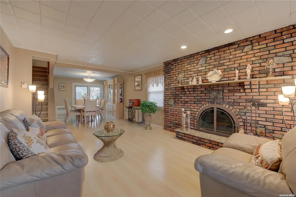 Unit for sale at 134 Fendale Street, Hempstead, NY 11010