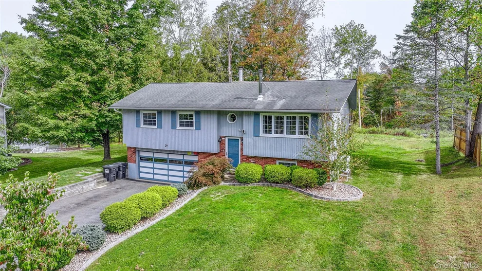 Unit for sale at 29 Cornfield Road, Mamakating, NY 10940