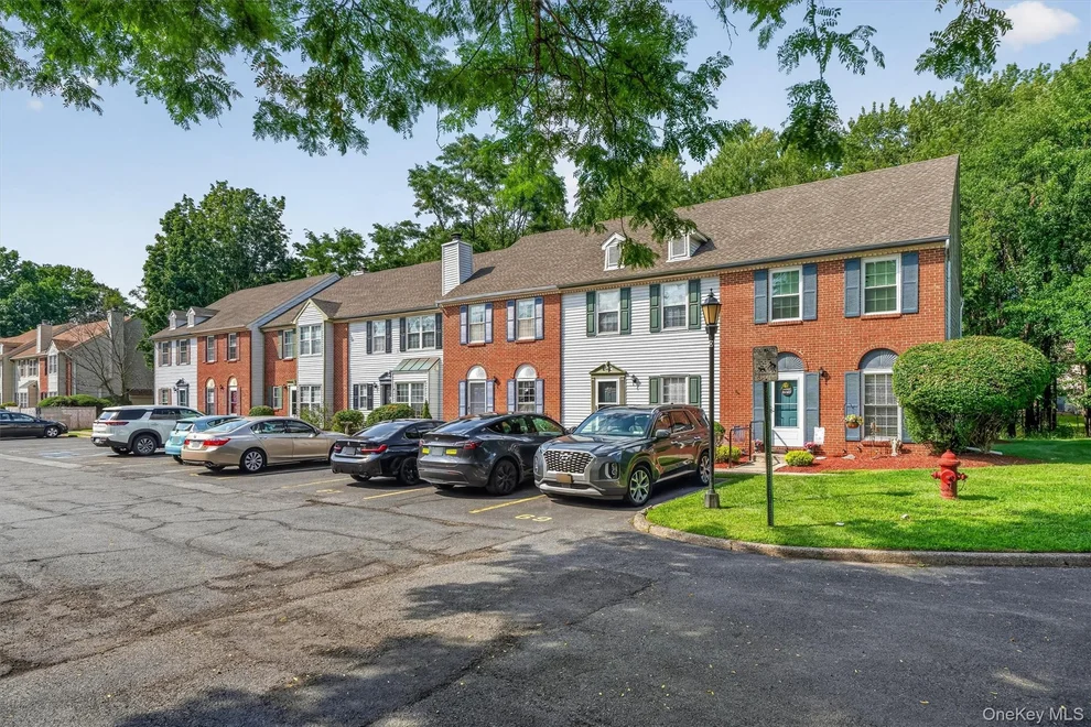 Unit for sale at 65 Yorkshire Terrace, Blooming Grove, NY 10992