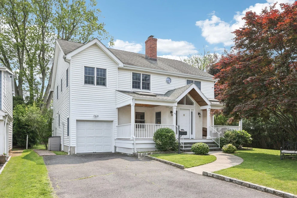 Unit for sale at 45 Valley Terrace, Rye Town, NY 10573