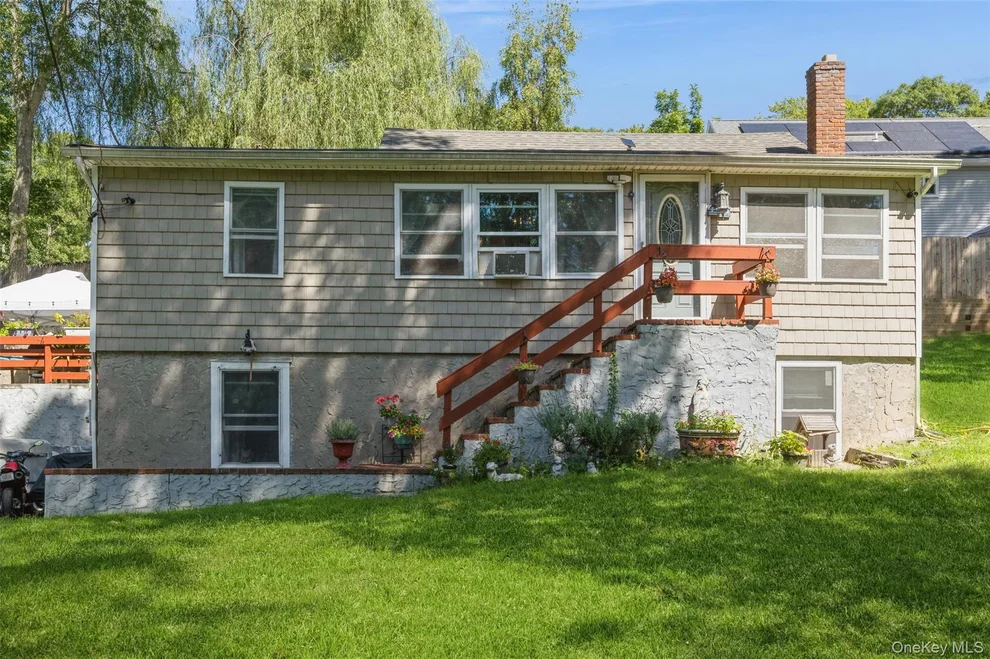 Unit for sale at 25 Tamarack Road, Brookhaven, NY 11778