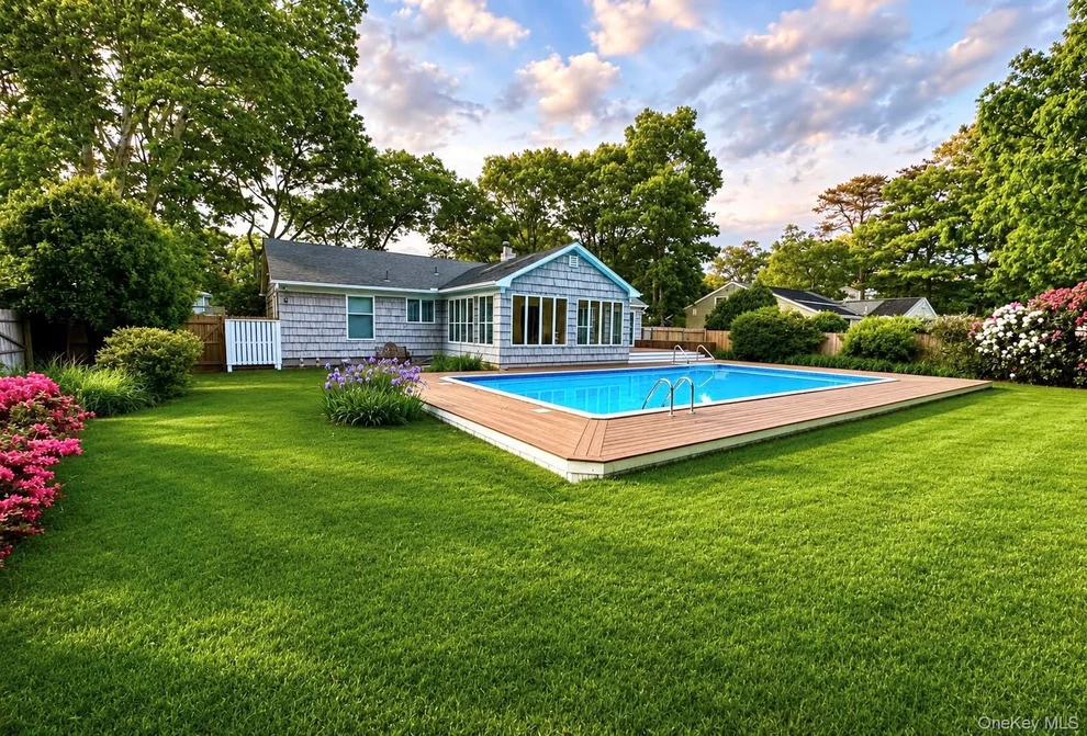 Unit for sale at 11 White Birch Trail, Southampton, NY 11942