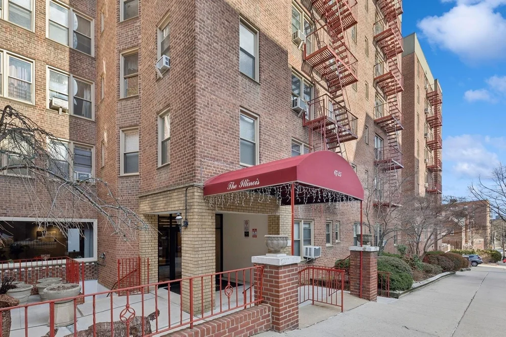 Unit for sale at 67-25 Clyde Street, New York, NY 1 1 3 75