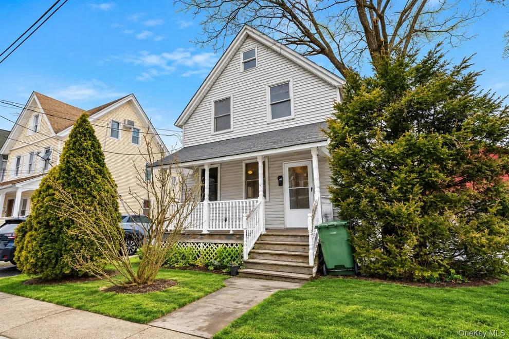 Unit for sale at 17 Grant Street, Middletown, NY 10940