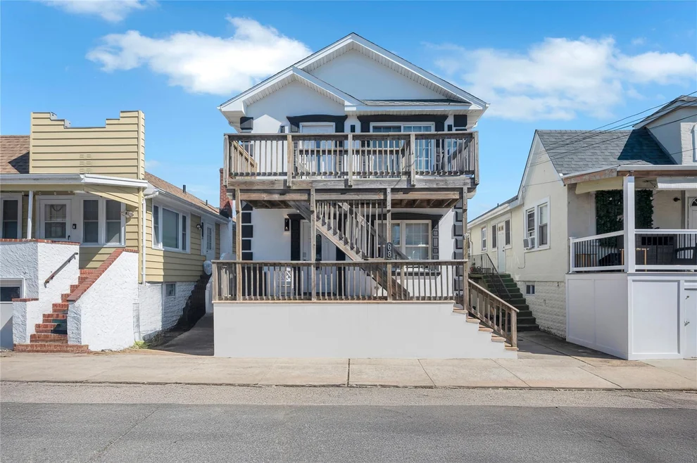 Unit for sale at 68 Brookline Avenue, Hempstead, NY 11561