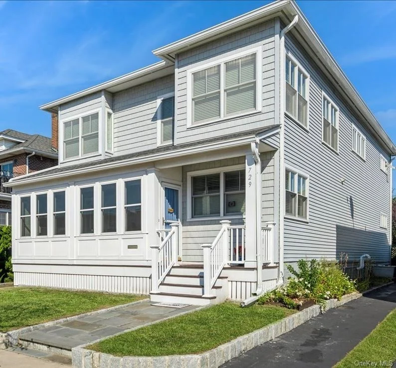 Unit for sale at 729 W Penn Street, Long Beach, NY 11561
