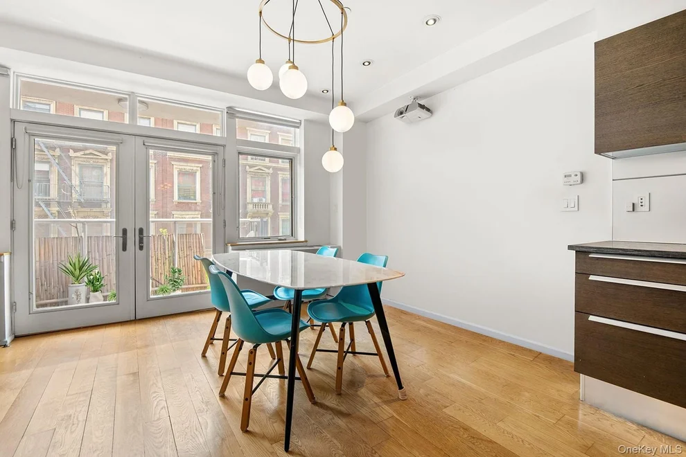 Unit for sale at 265 W 122nd Street, New York, NY 10027