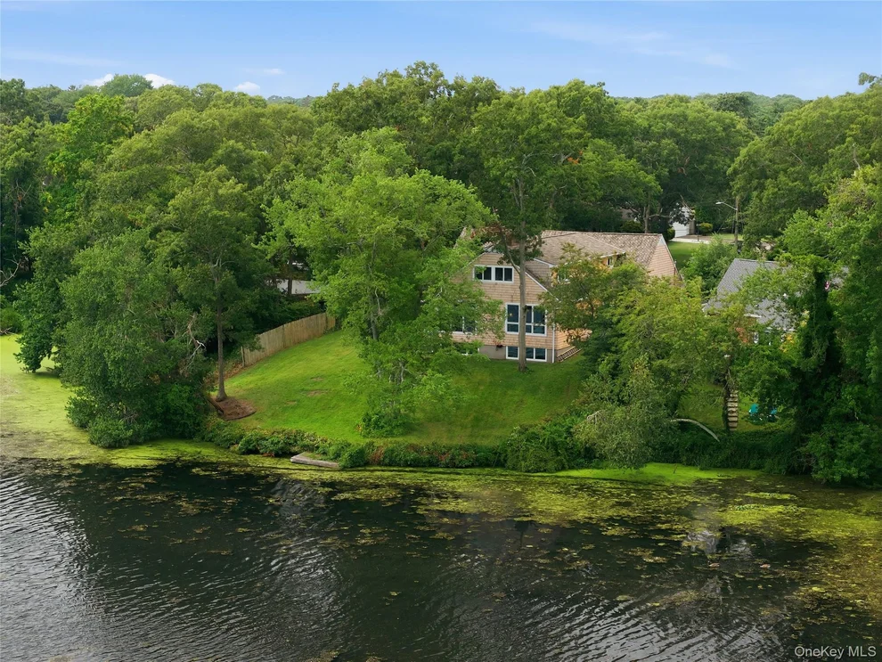 Unit for sale at 107 Lake Shore Drive, Brookhaven, NY 11772