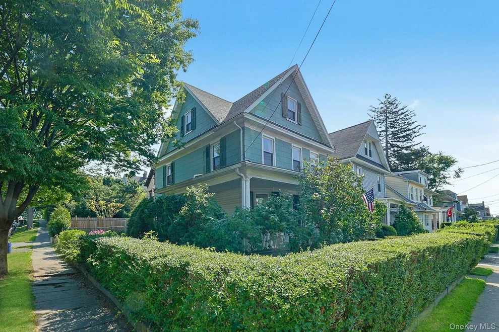 Unit for sale at 56 Franklin Avenue, New Rochelle, NY 10805