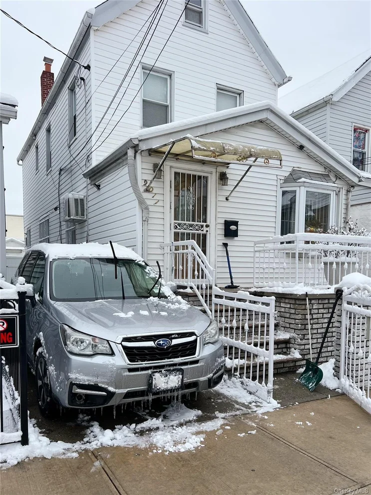 Unit for sale at 9011 75th Street, New York, NY 11421