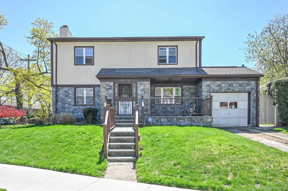 Unit for sale at 223-14 Kingsbury Avenue, New York, NY 11364