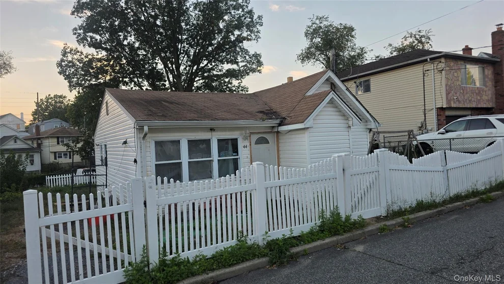 Unit for sale at 44 Carnegie Avenue, Hempstead, NY 11003