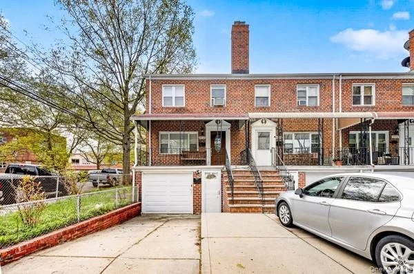 Unit for sale at 209-20 43rd Avenue, New York, NY 11361