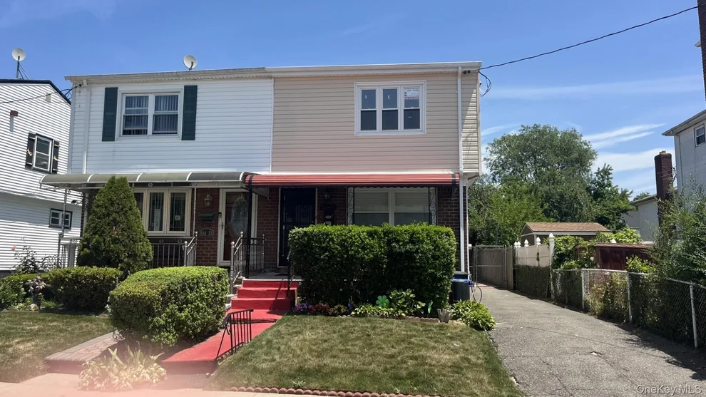 Unit for sale at 104-35 186th Street, New York, NY 11412