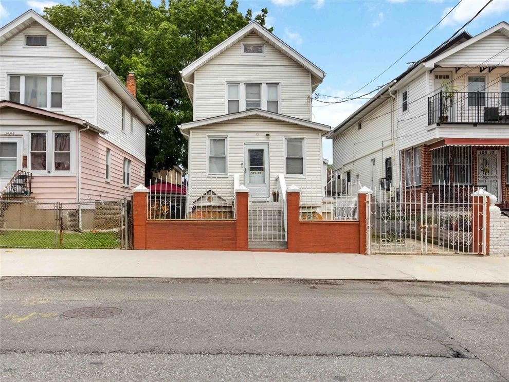 Unit for sale at 105-15 133rd Street, New York, NY 11419