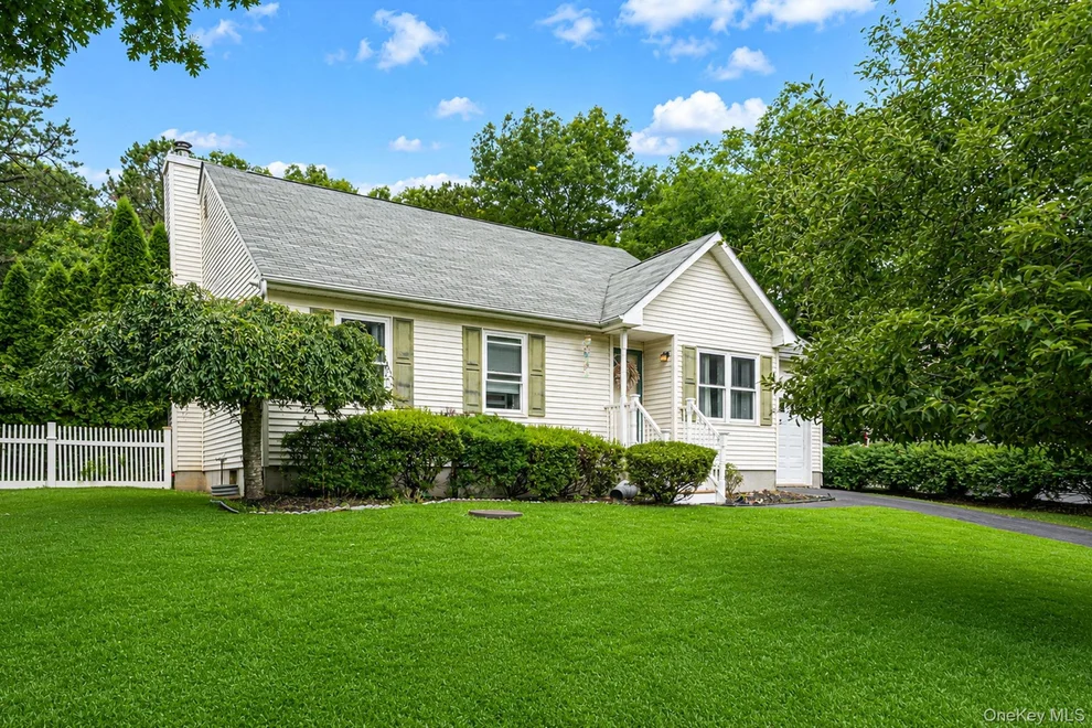 Unit for sale at 358 Tyler Avenue, Brookhaven, NY 11764
