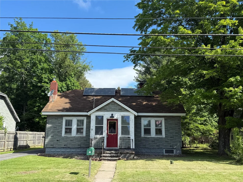 Unit for sale at 15 Tillson Road, Rosendale, NY 12486