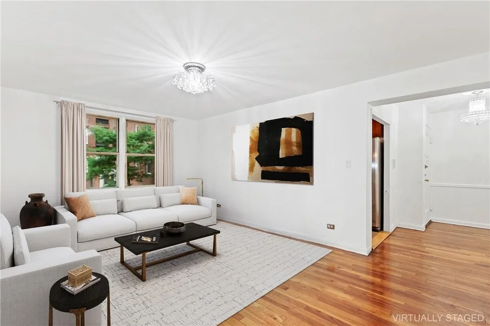 Unit for sale at 5610 Netherland Avenue, New York, NY 10471