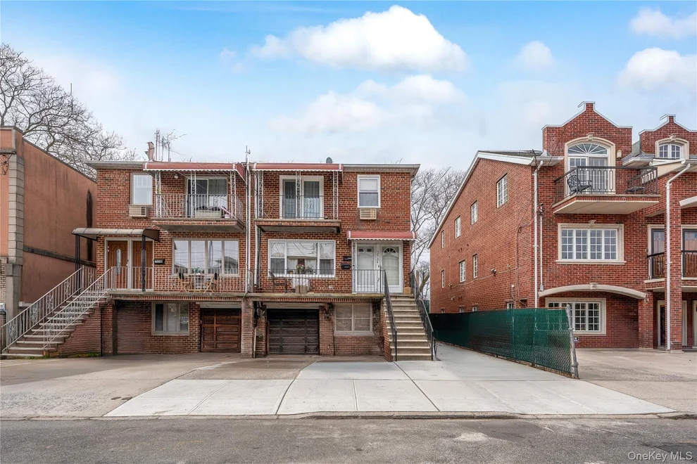 Unit for sale at 2524 West Street, New York, NY 11223
