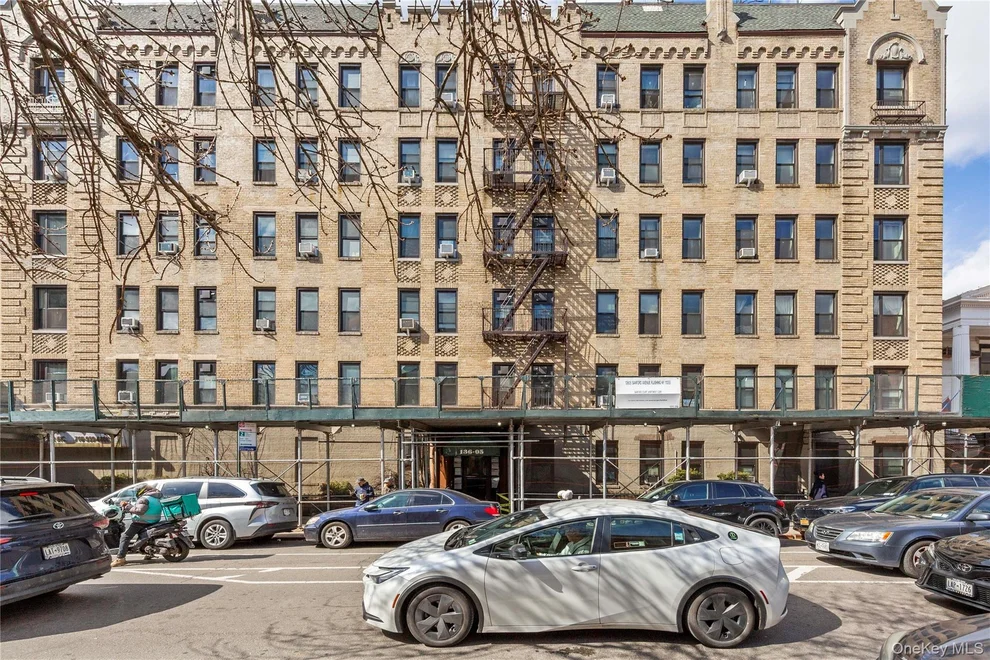 Unit for sale at 13605 Sanford Avenue, New York, NY 11355