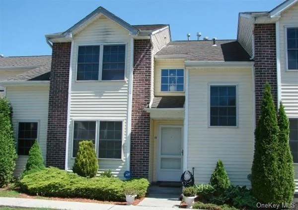 Unit for sale at 43 Woodlake Drive, Middletown, NY 10940