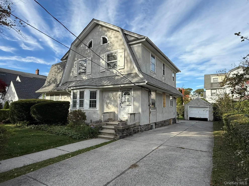 Unit for sale at 29 Marshall Road, Yonkers, NY 10705