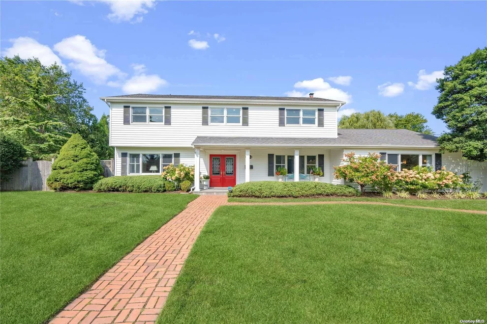 Unit for sale at 238 Paulanna Avenue, Islip, NY 11705