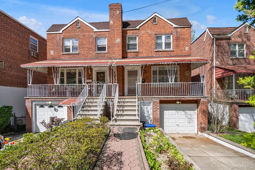 Unit for sale at 1287 Pelham Parkway N, New York, NY 10469