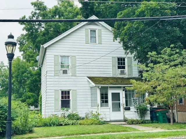 Unit for sale at 44 Davis Avenue, Poughkeepsie (Town), NY 12603