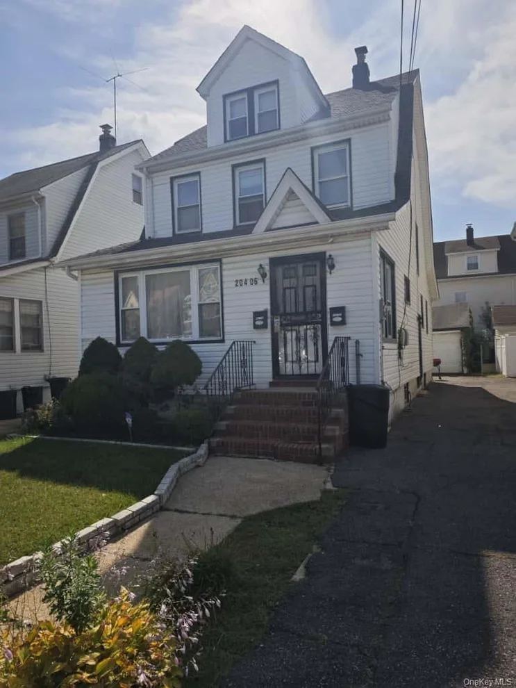 Unit for sale at 204-06 109th Avenue, New York, NY 11412