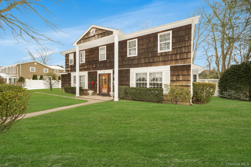 Unit for sale at 62 Canterbury Drive, Islip, NY 11788