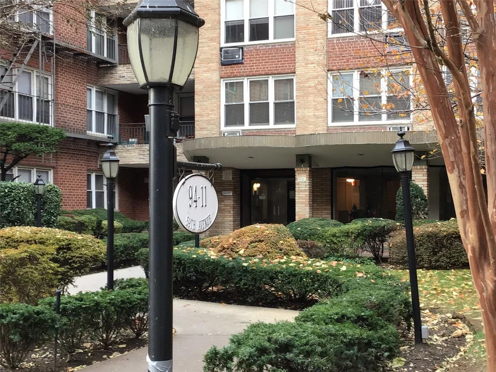 Unit for sale at 94-11 59 Ave, New York, NY 11373