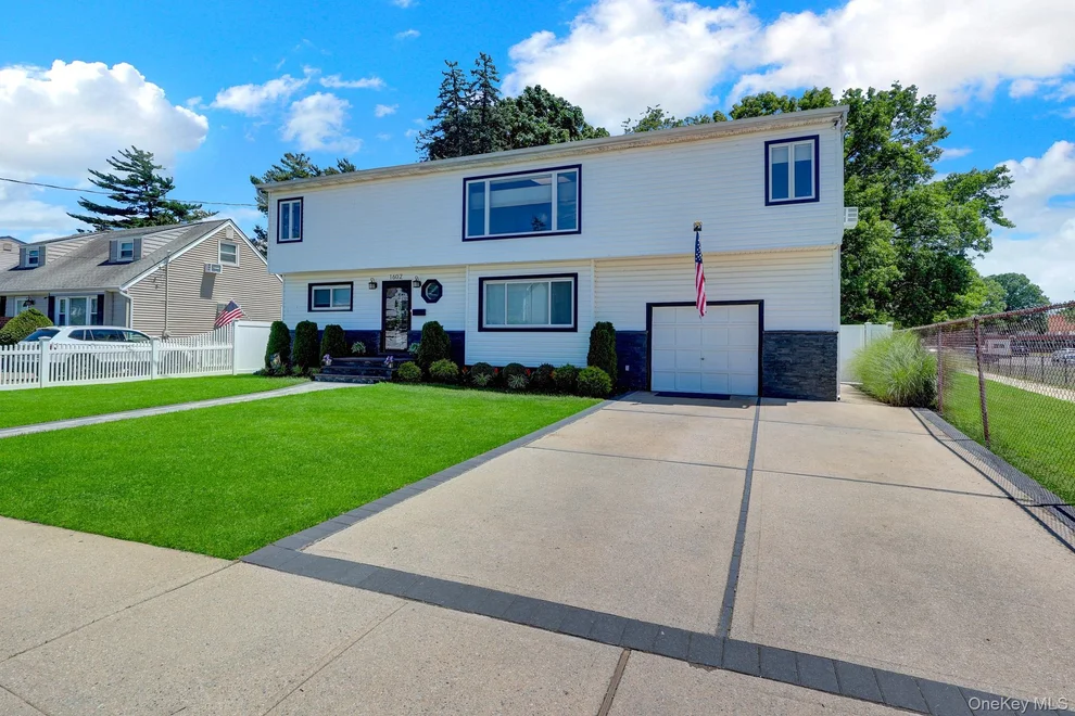 Unit for sale at 1602 Noble Street, Hempstead, NY 11554