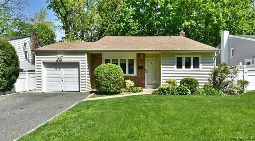 Unit for sale at 5-A second, North Hempstead, NY 11021