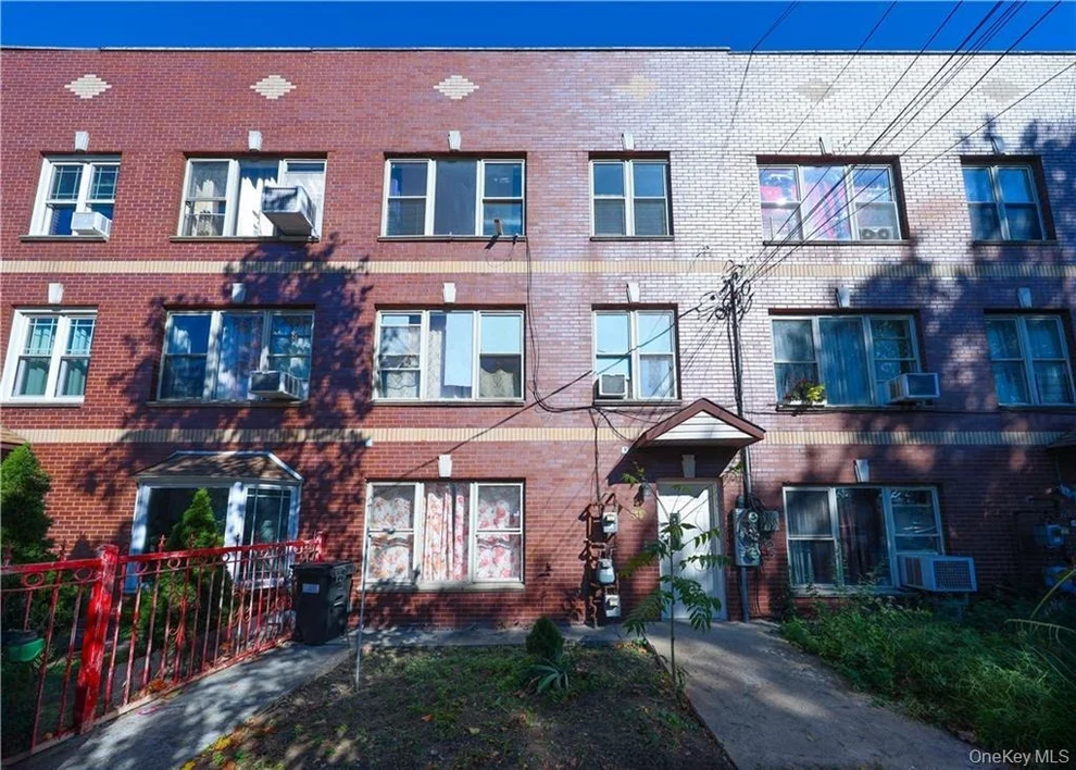 Unit for sale at 517 Milford Street, New York, NY 11208