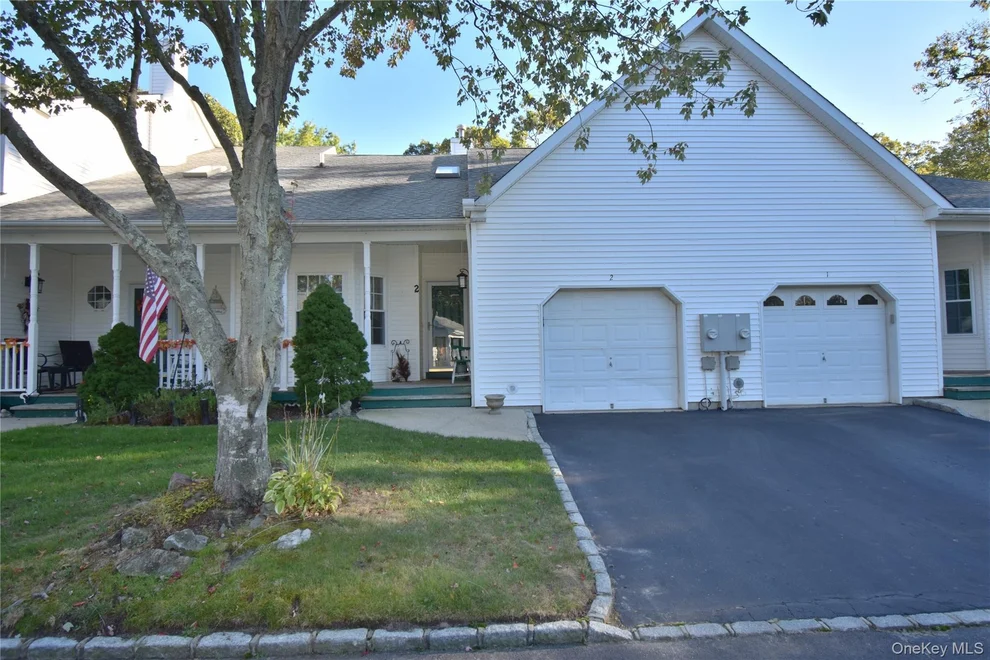 Unit for sale at 2 Oyster Cove Lane, Brookhaven, NY 11715