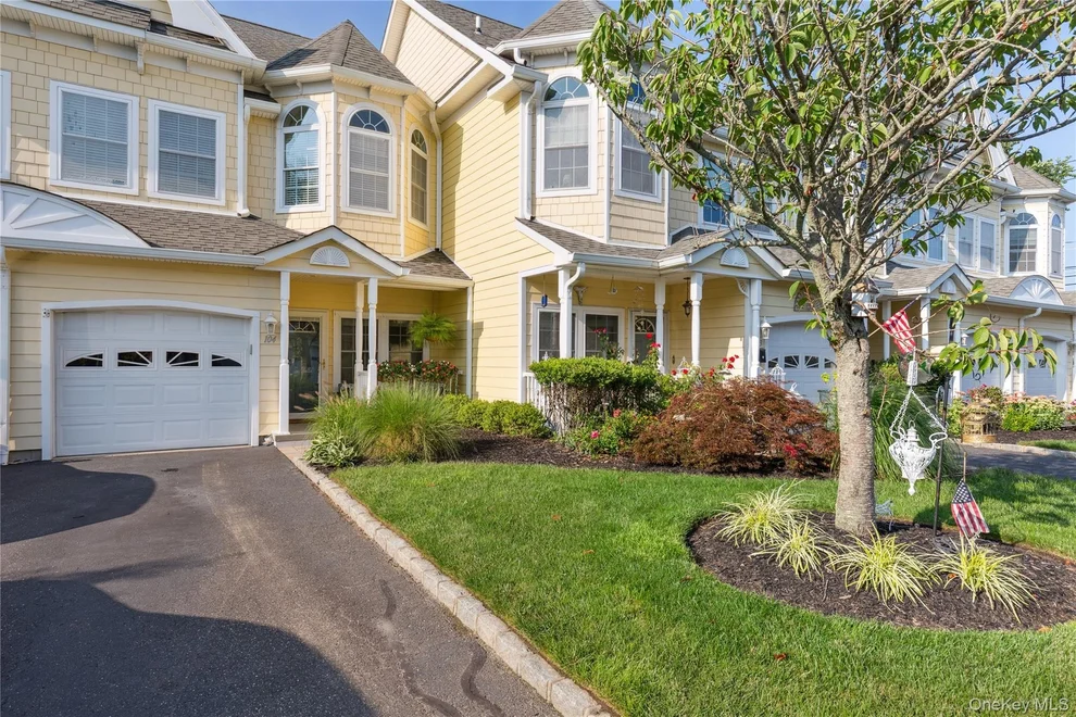 Unit for sale at 104 Emily Drive, Brookhaven, NY 11772
