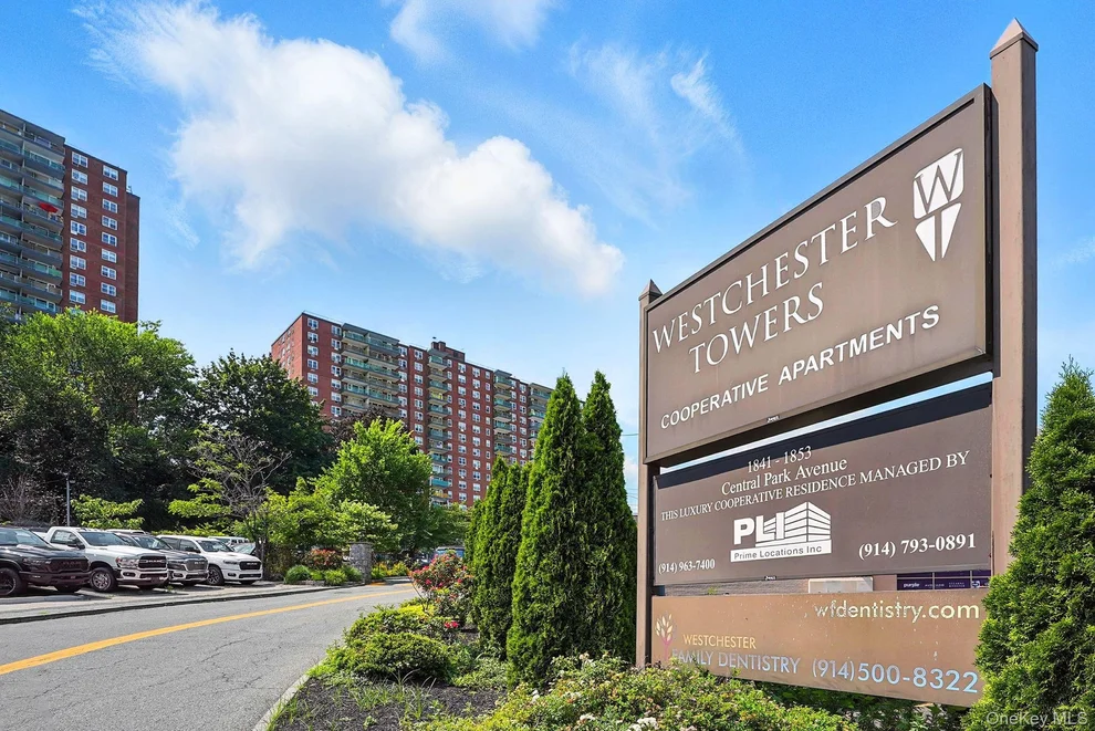 Unit for sale at 1853 Central Park Avenue, Yonkers, NY 10710
