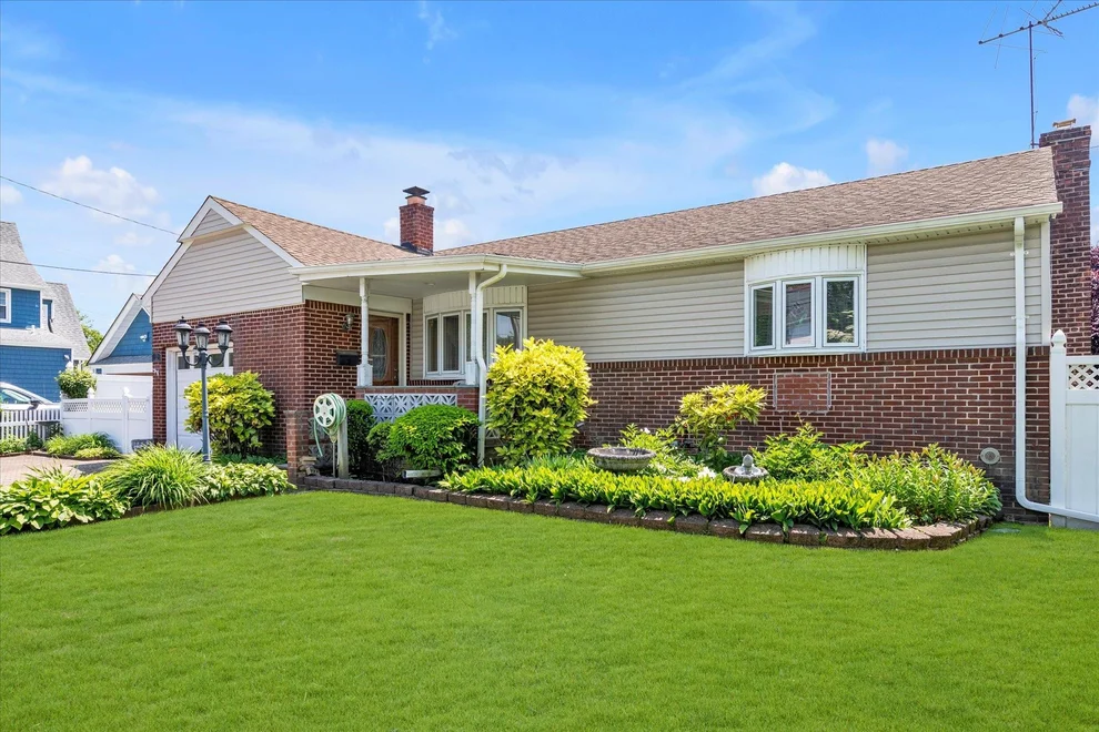 Unit for sale at 12 Crowell Place, Hempstead, NY 11580