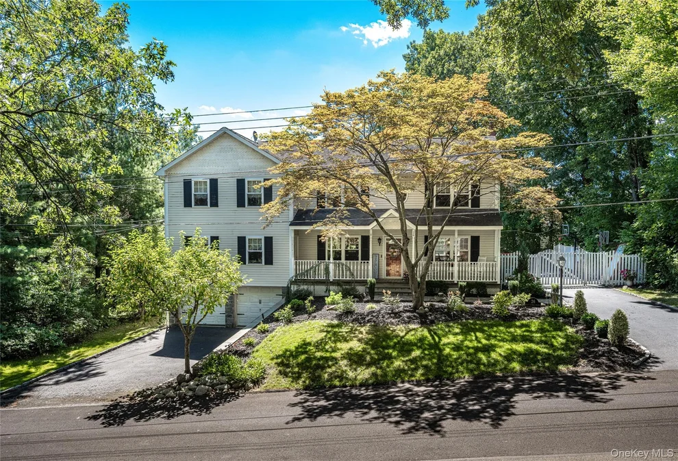 Unit for sale at 26 E George Avenue, Orangetown, NY 10965