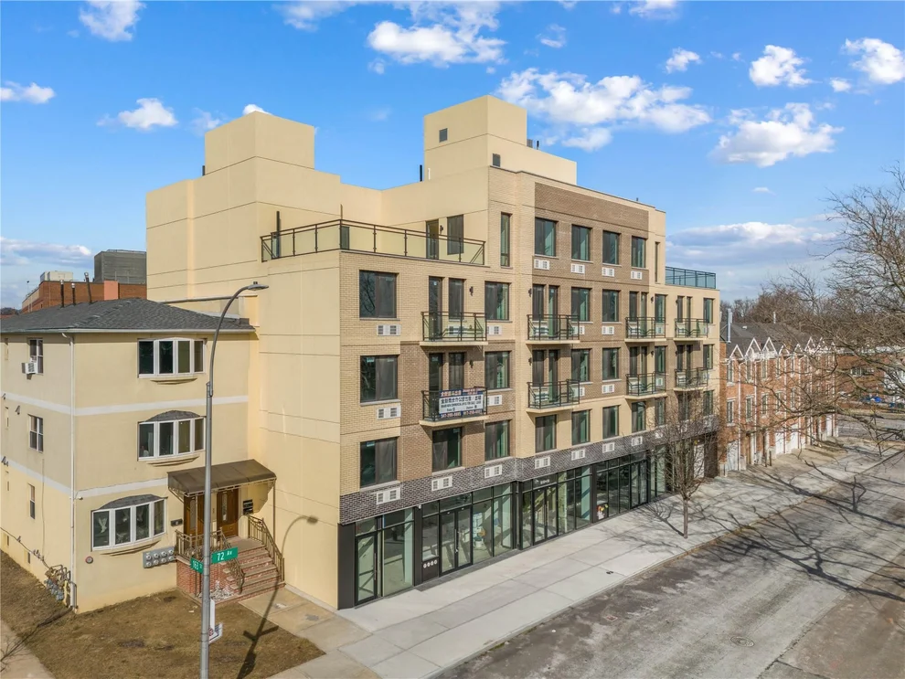 Unit for sale at 163-07 72nd Ave, New York, NY 11365