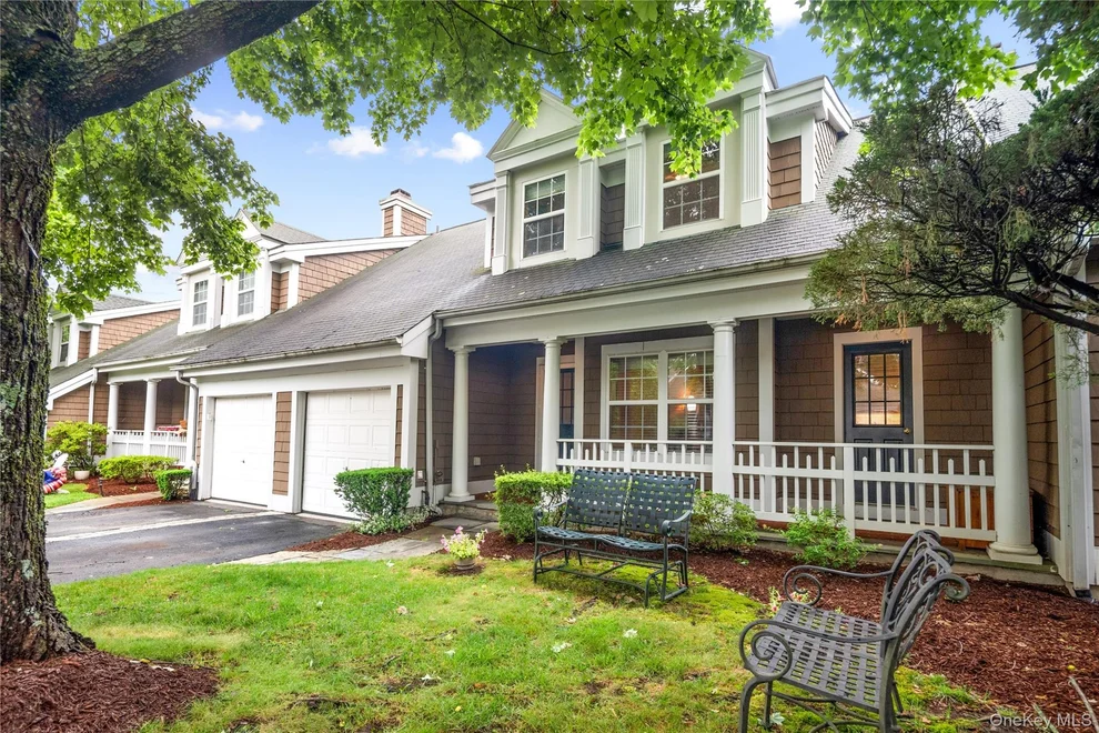 Unit for sale at 19 Winterberry Lane, Ossining, NY 10510