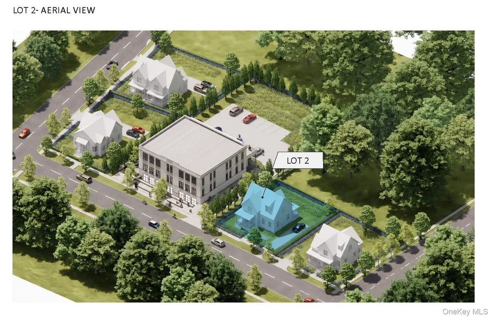Unit for sale at 6 Mulberry Street, Lot #2, Rhinebeck, NY 12572