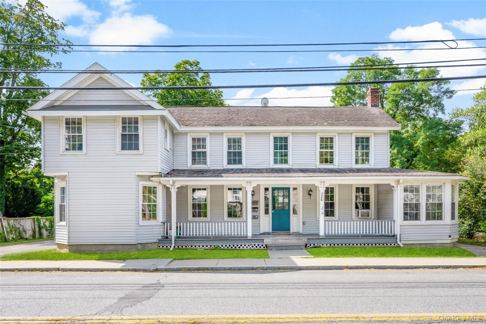 Unit for sale at 44 E Market Street, Red Hook, NY 12571