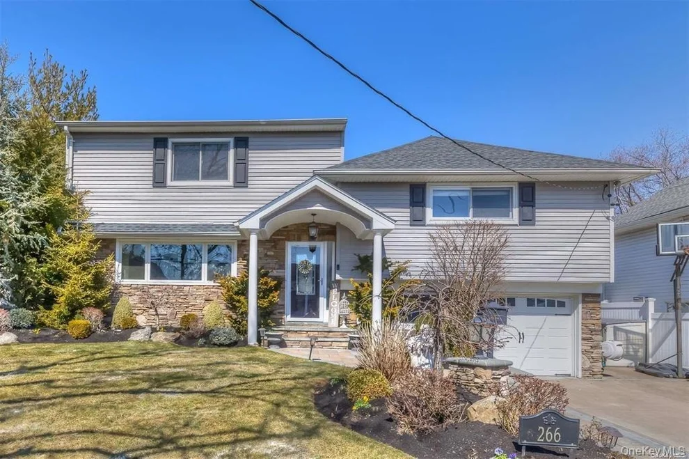 Unit for sale at 266 Thompson Avenue, Hempstead, NY 11572